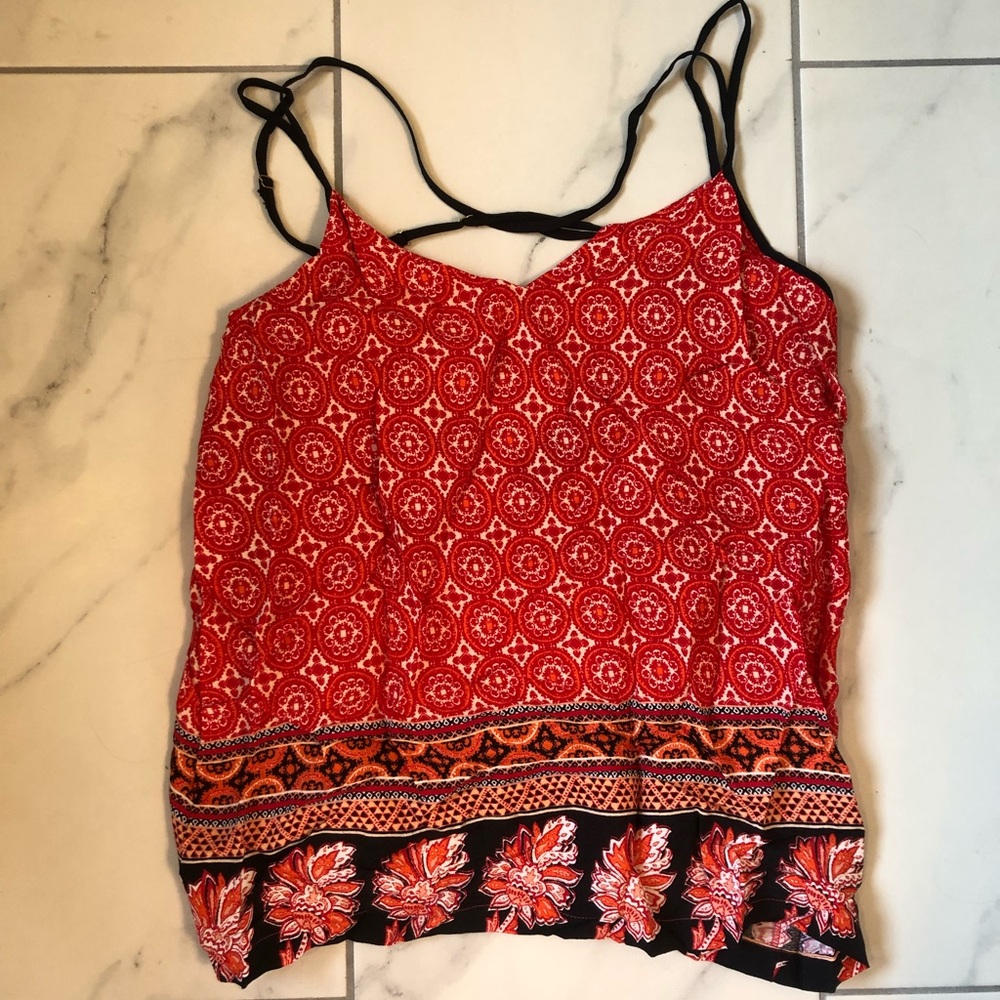 MINKPONK tank top